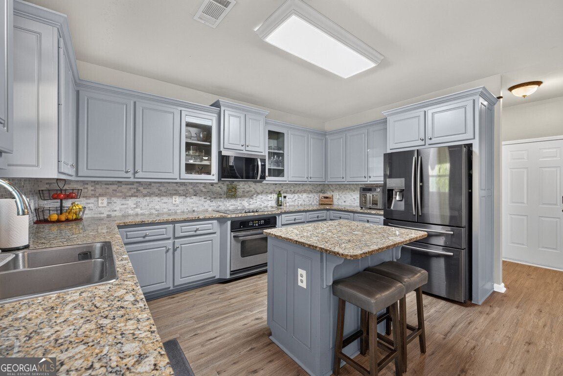 1543 Navigator Circle Dacula - Photo 23