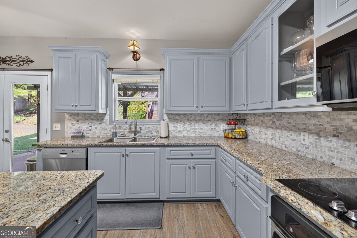1543 Navigator Circle Dacula - Photo 25