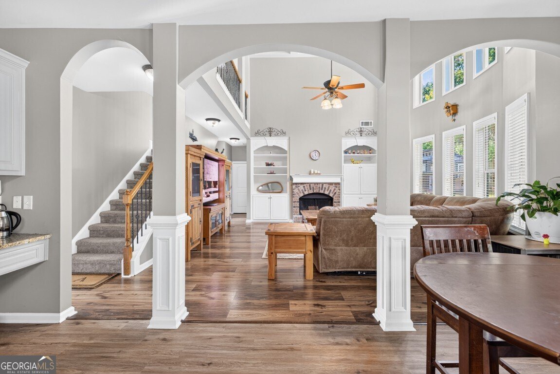 1543 Navigator Circle Dacula - Photo 27