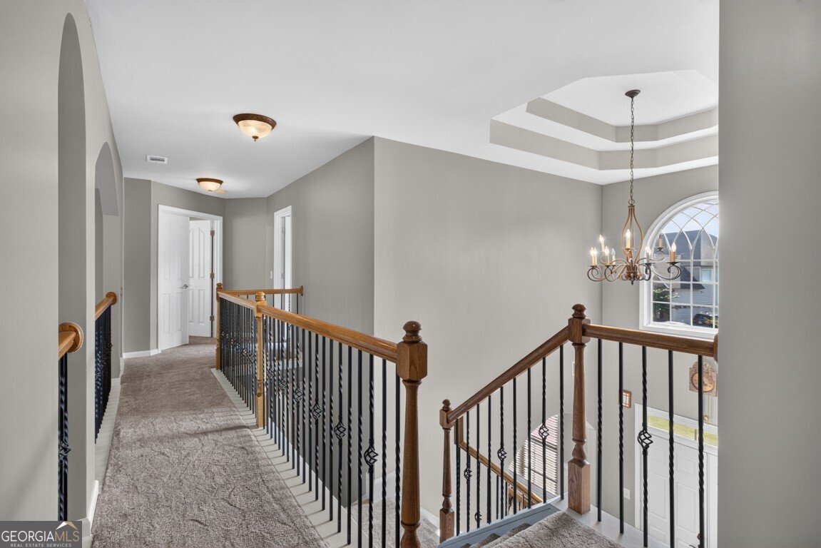 1543 Navigator Circle Dacula - Photo 28