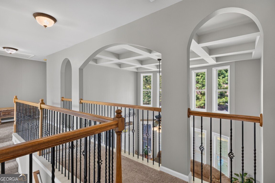 1543 Navigator Circle Dacula - Photo 29