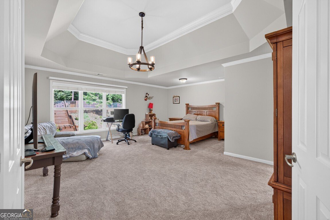 1543 Navigator Circle Dacula - Photo 30