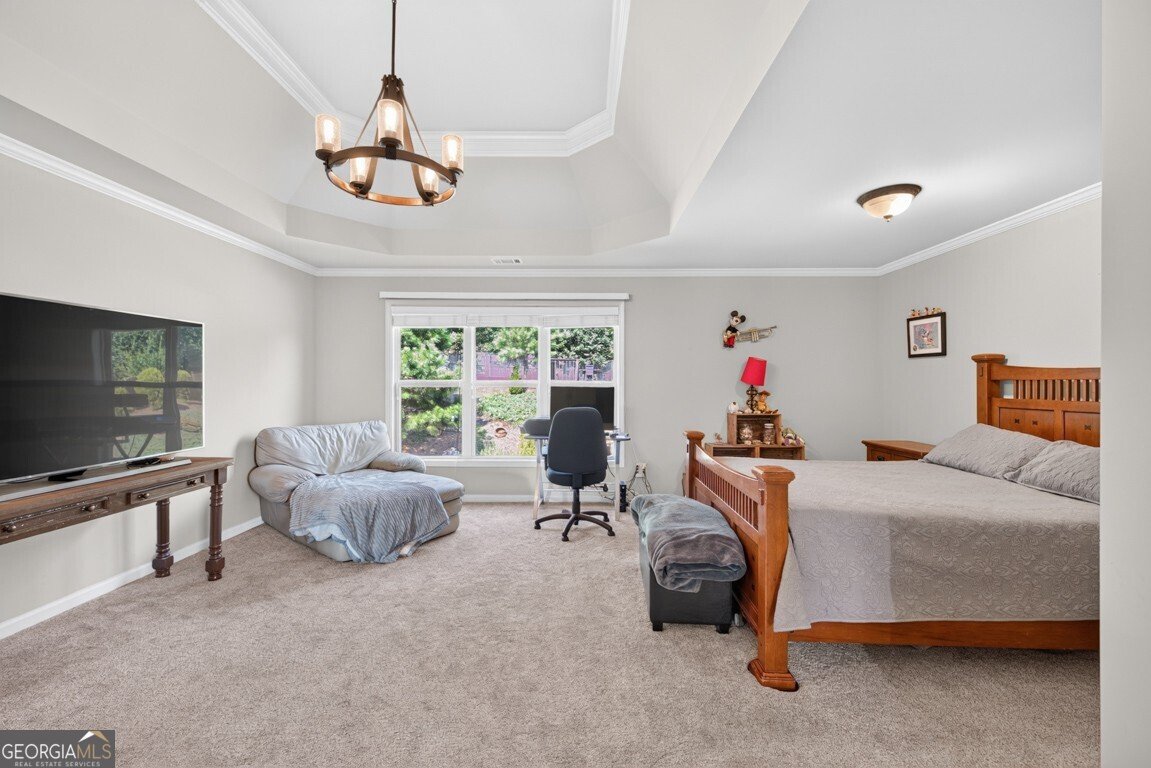 1543 Navigator Circle Dacula - Photo 31