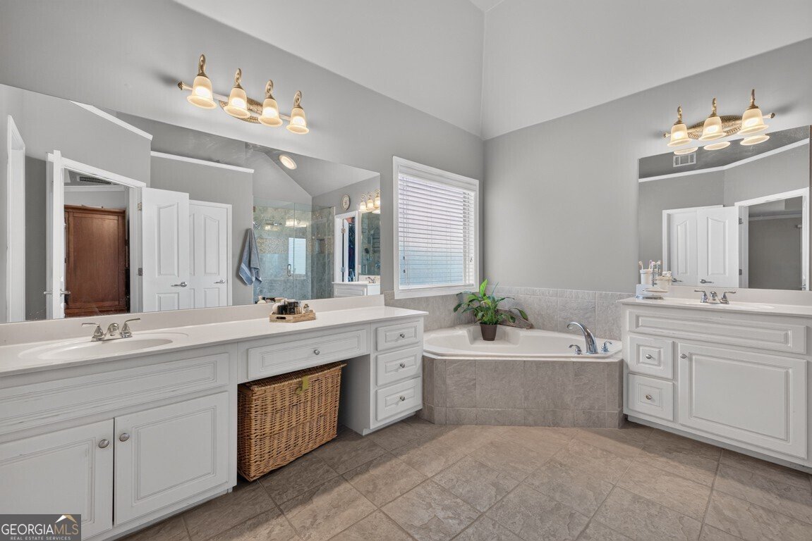 1543 Navigator Circle Dacula - Photo 33
