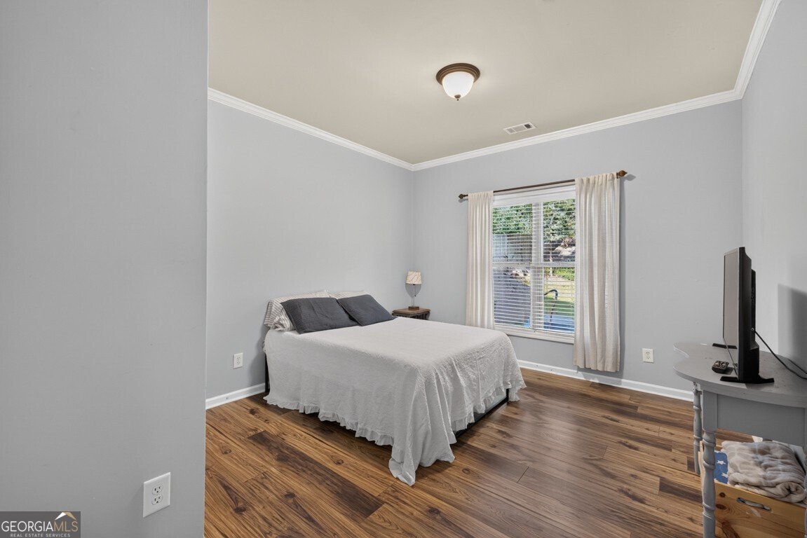 1543 Navigator Circle Dacula - Photo 37