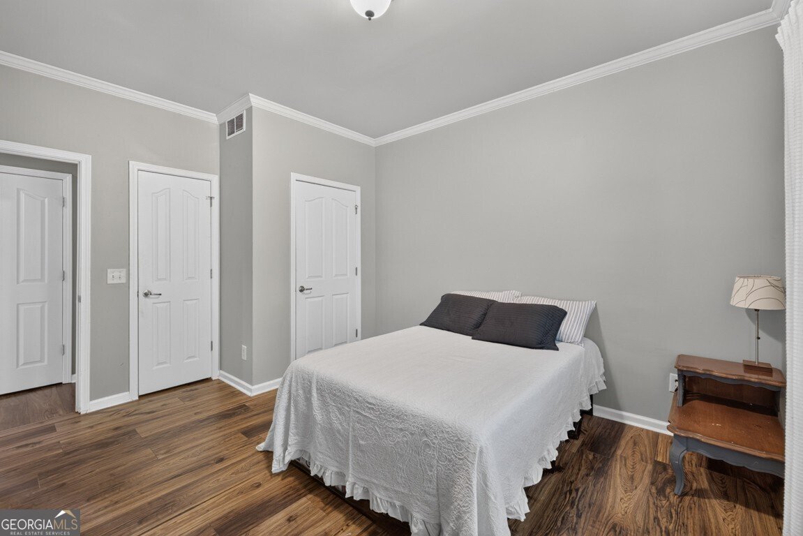 1543 Navigator Circle Dacula - Photo 38