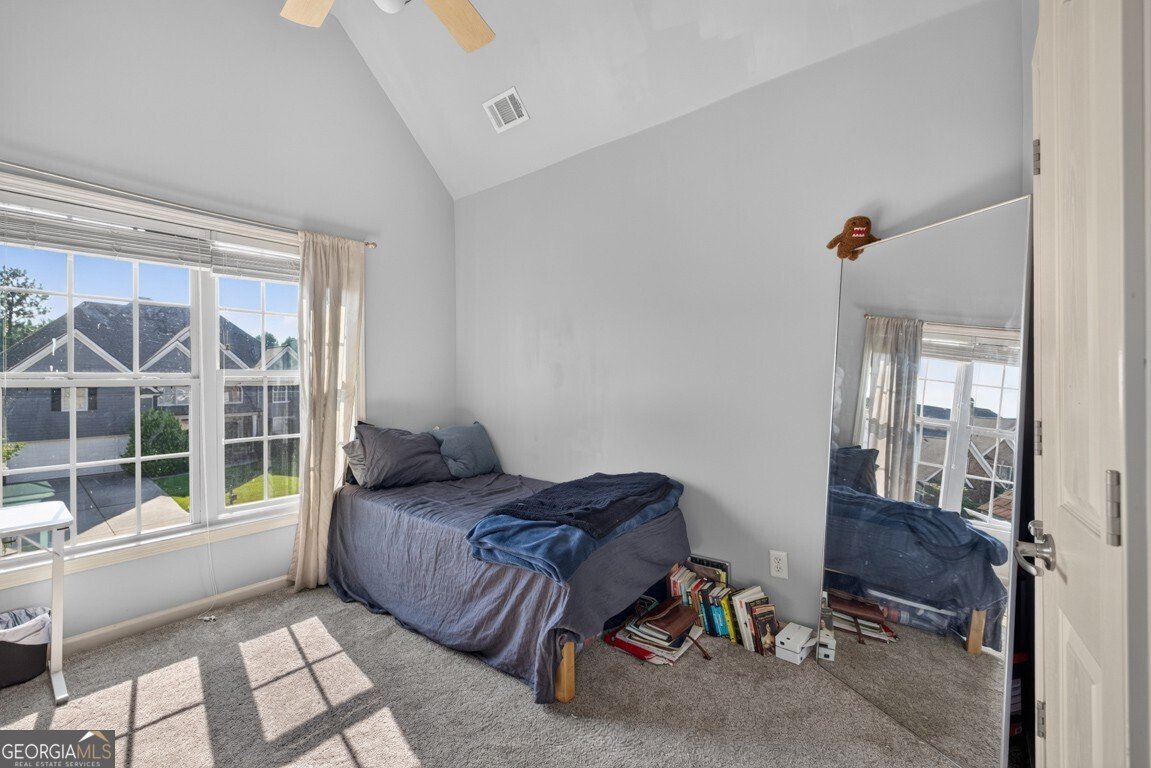 1543 Navigator Circle Dacula - Photo 39