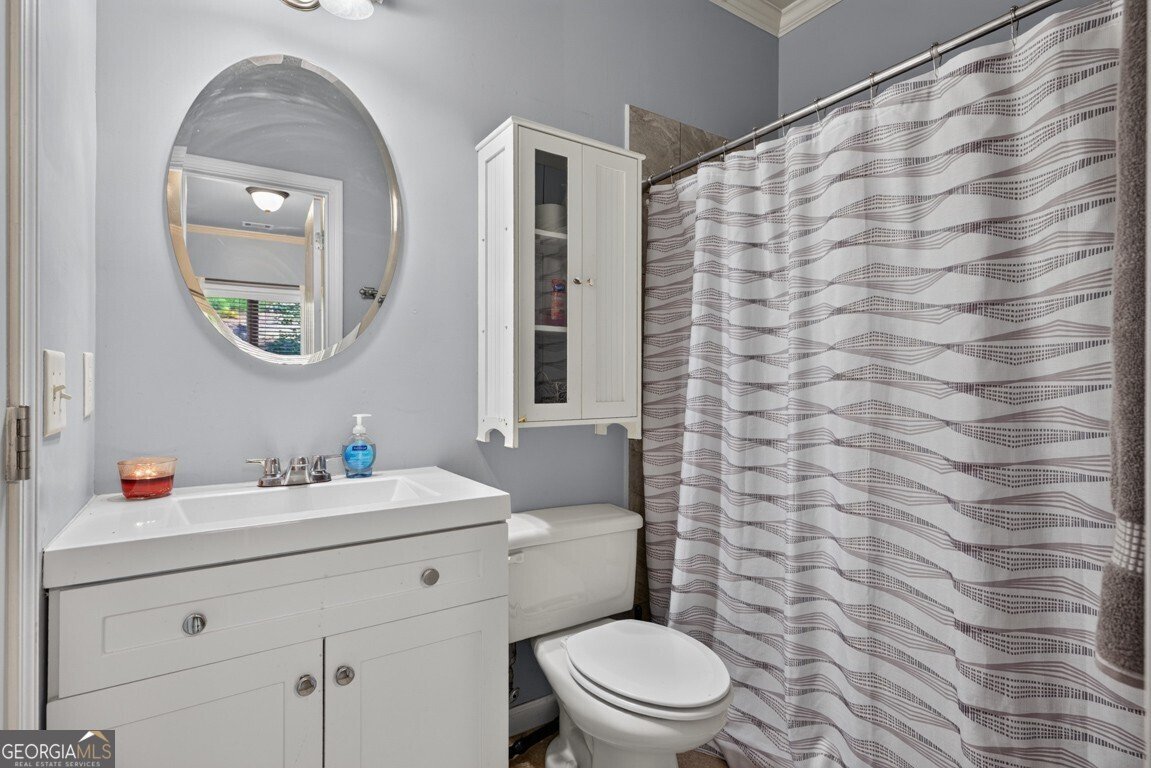 1543 Navigator Circle Dacula - Photo 45