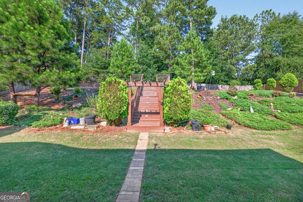1543 Navigator Circle Dacula - Photo 48