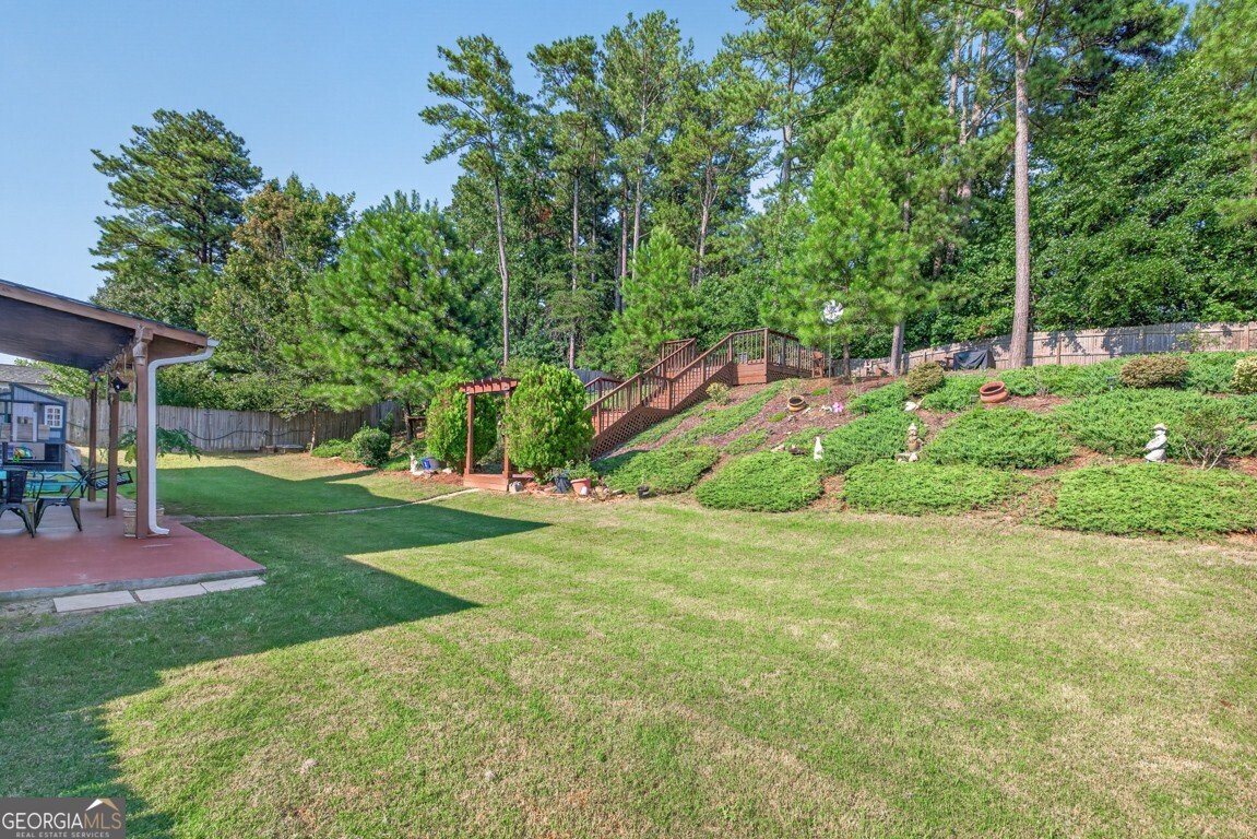 1543 Navigator Circle Dacula - Photo 49