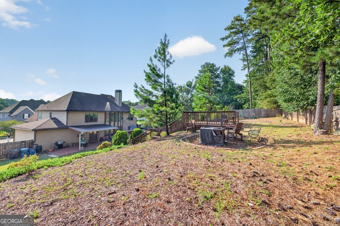 1543 Navigator Circle Dacula - Photo 55