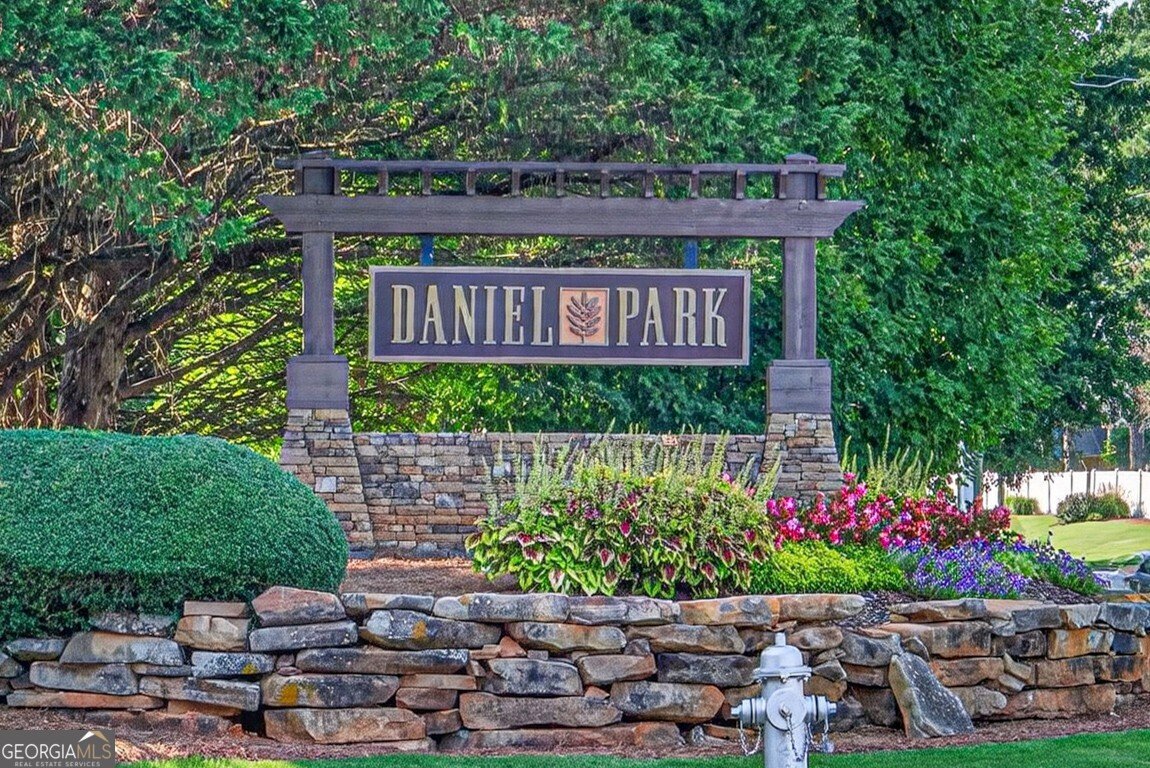 1543 Navigator Circle Dacula - Photo 58