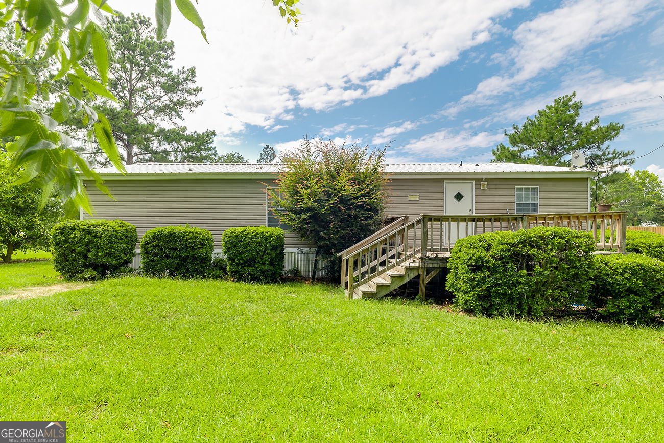 437 Burkhalter Circle Claxton - Photo 19