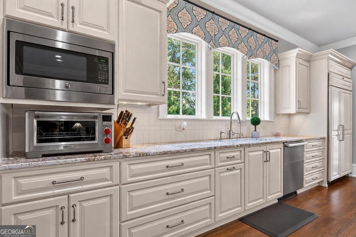 1381 Swift Creek Greensboro - Photo 12