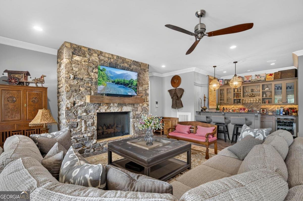 1381 Swift Creek Greensboro - Photo 33