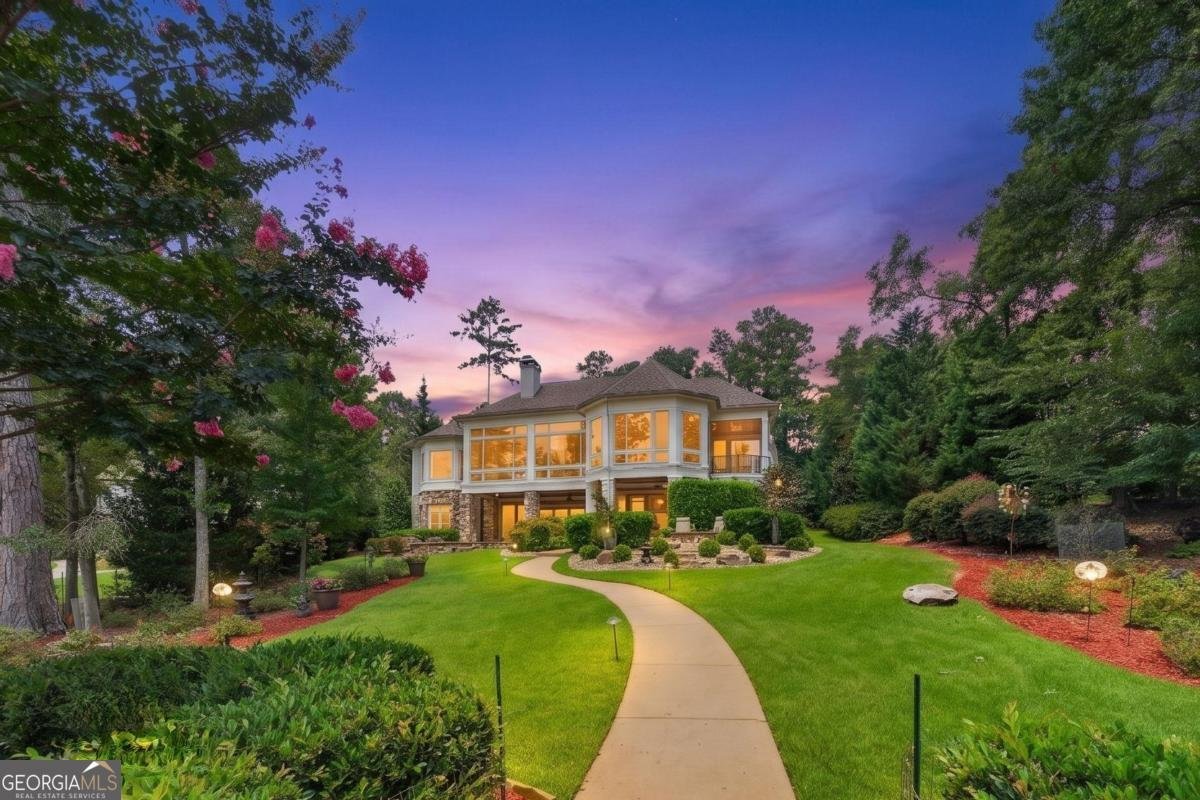 1381 Swift Creek Greensboro - Photo 49