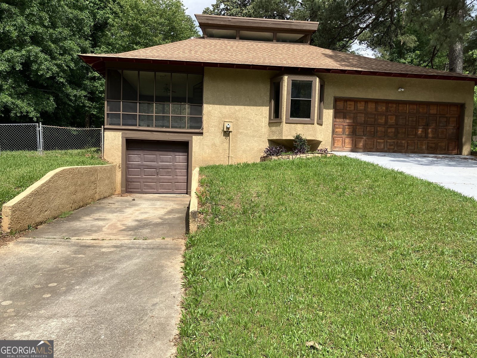 1288 Lakewood Drive Conyers - Photo 11
