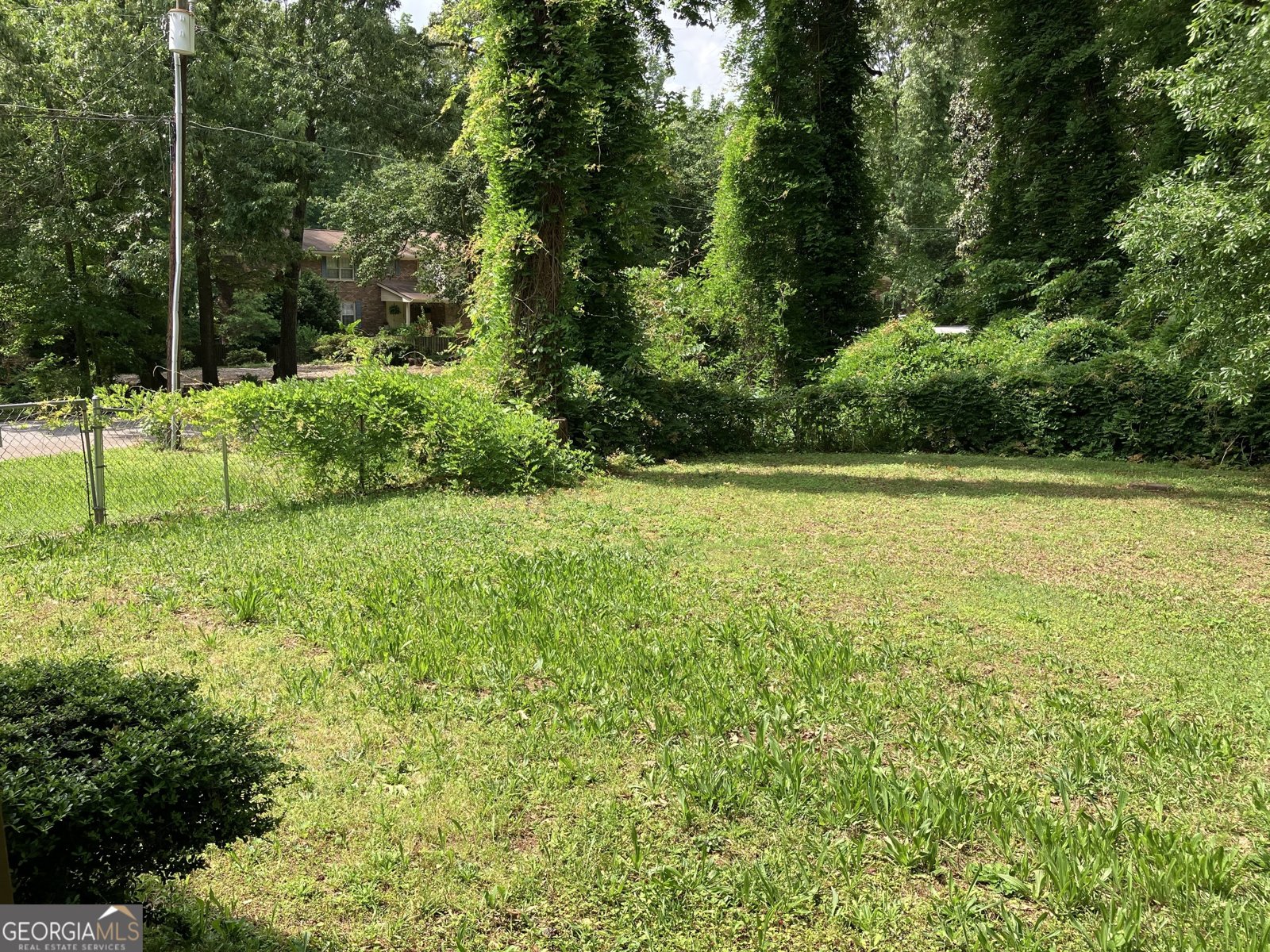 1288 Lakewood Drive Conyers - Photo 18