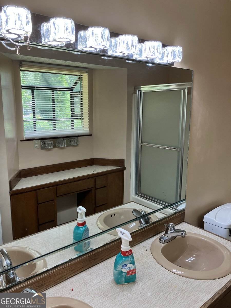 1288 Lakewood Drive Conyers - Photo 22