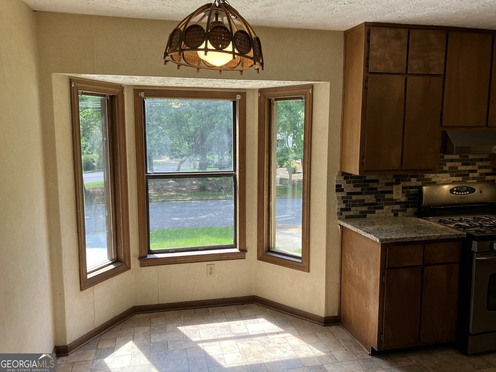 1288 Lakewood Drive Conyers - Photo 41