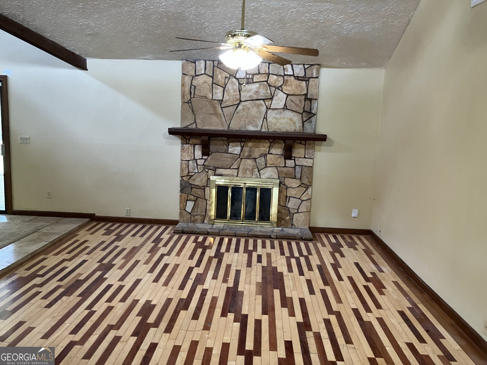 1288 Lakewood Drive Conyers - Photo 45