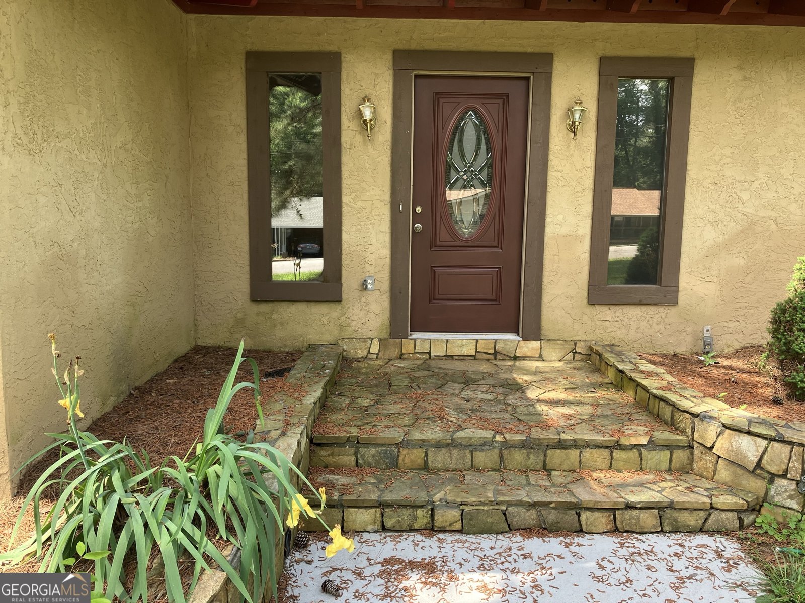 1288 Lakewood Drive Conyers - Photo 46