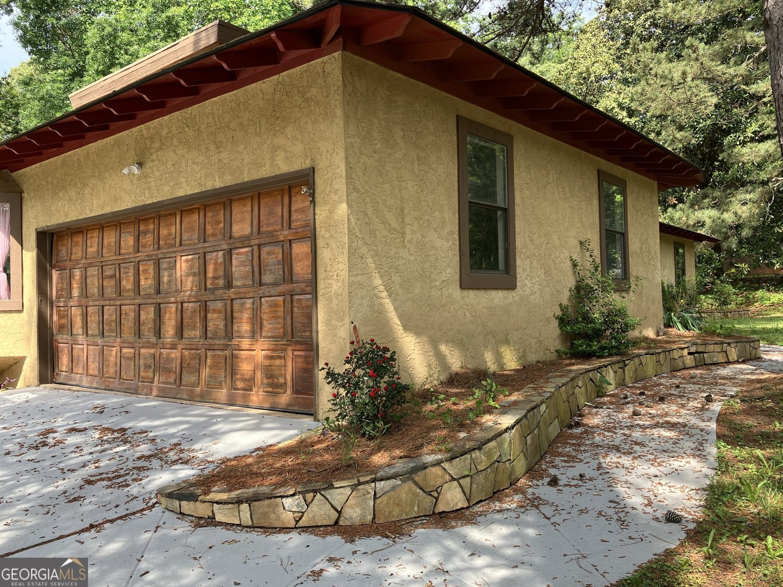 1288 Lakewood Drive Conyers - Photo 7
