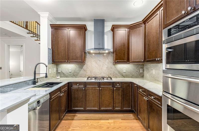 3280 STILLHOUSE Lane Atlanta - Photo 16