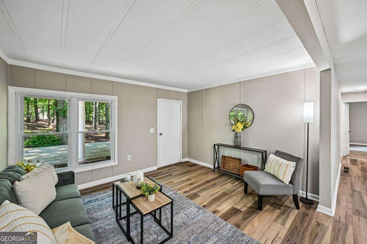85 Labelle Road Villa Rica - Photo 11