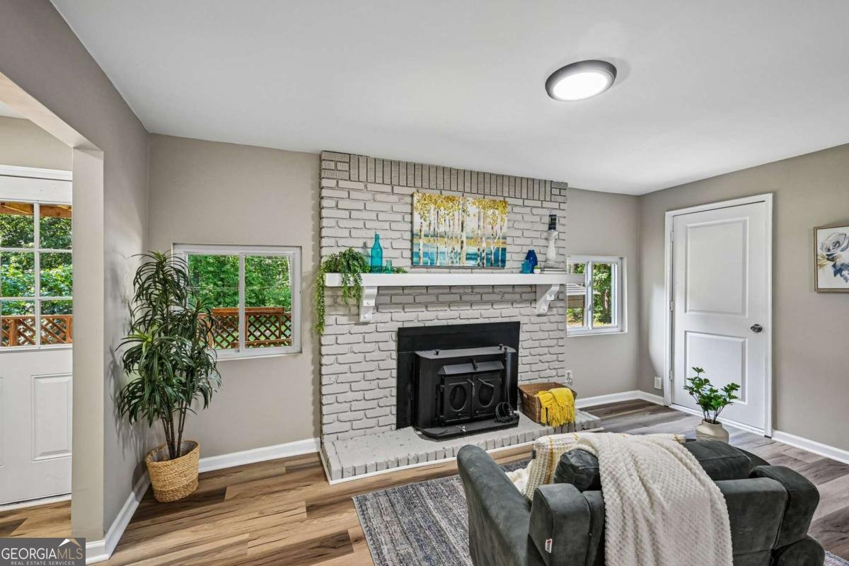 85 Labelle Road Villa Rica - Photo 16