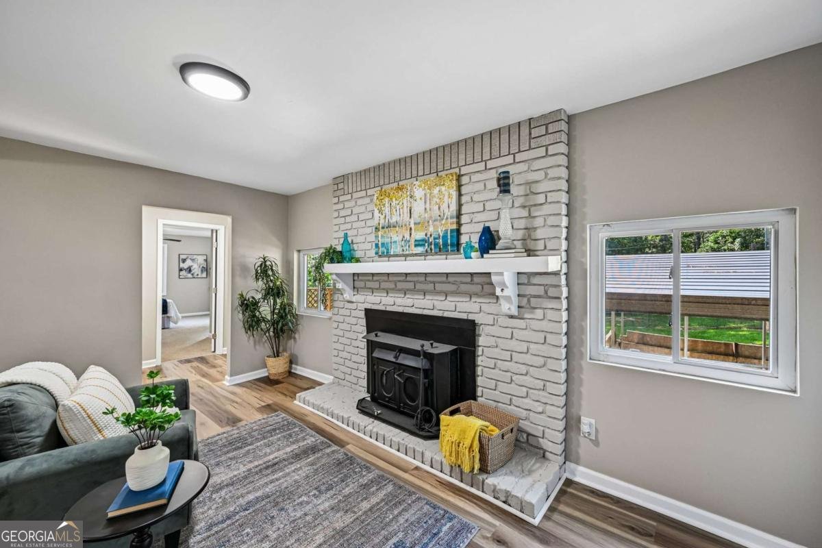 85 Labelle Road Villa Rica - Photo 21