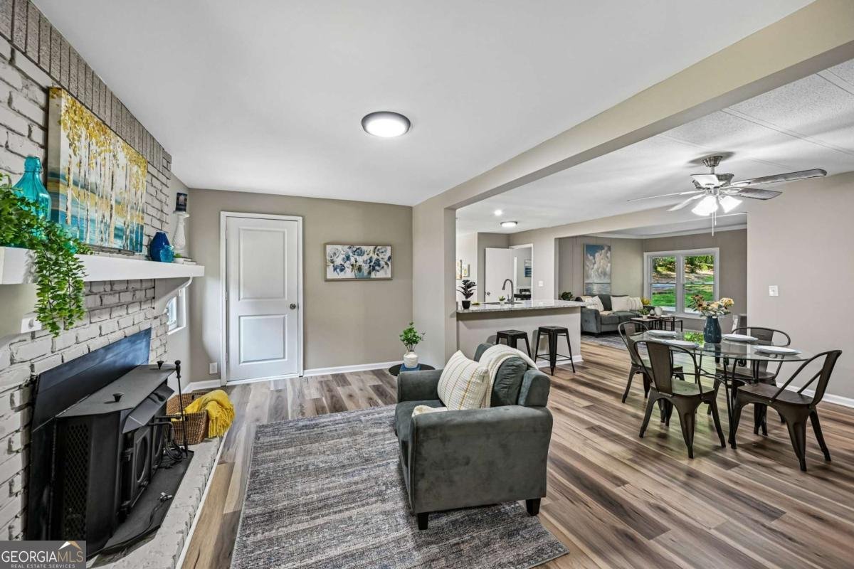 85 Labelle Road Villa Rica - Photo 28