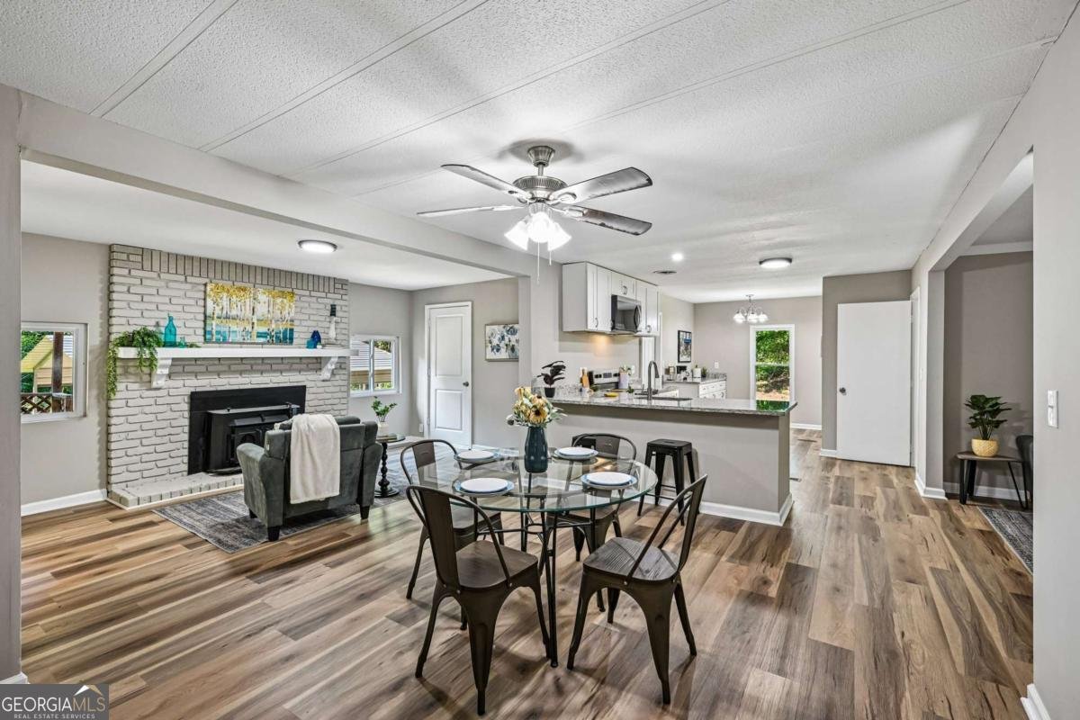 85 Labelle Road Villa Rica - Photo 33