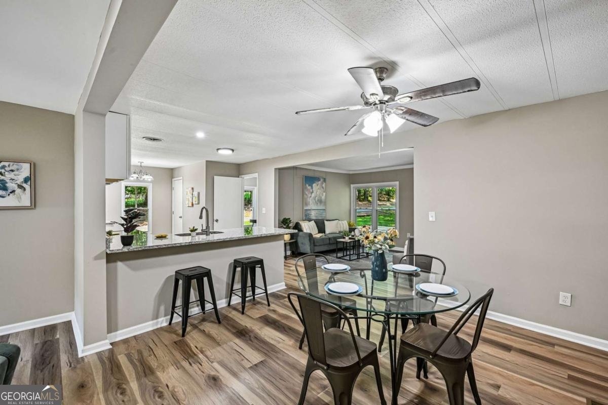 85 Labelle Road Villa Rica - Photo 37
