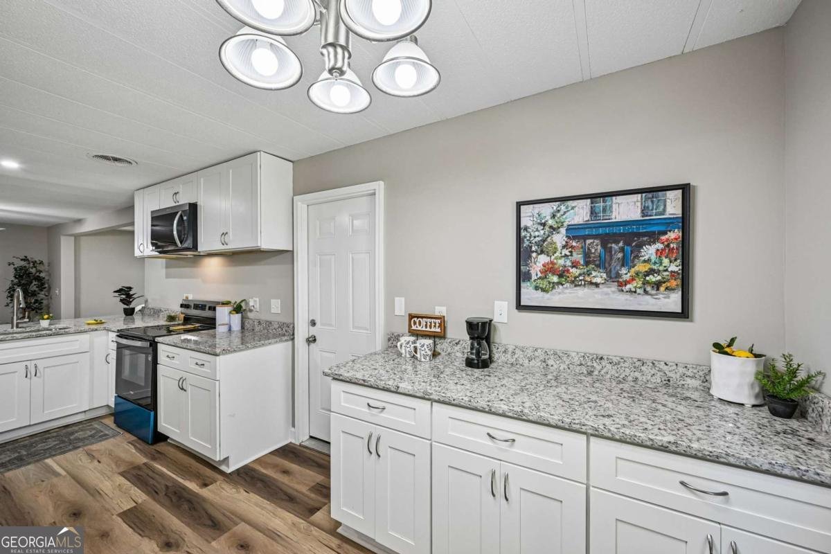 85 Labelle Road Villa Rica - Photo 42