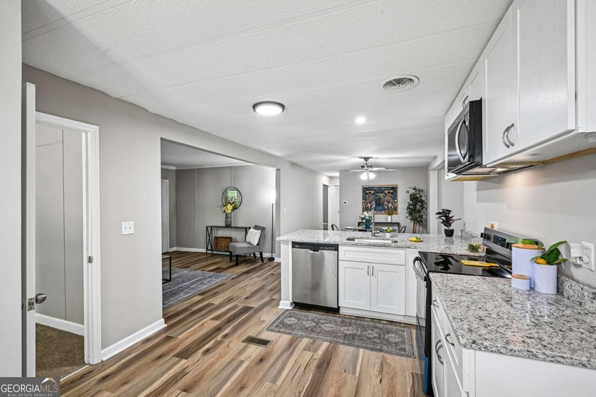 85 Labelle Road Villa Rica - Photo 49