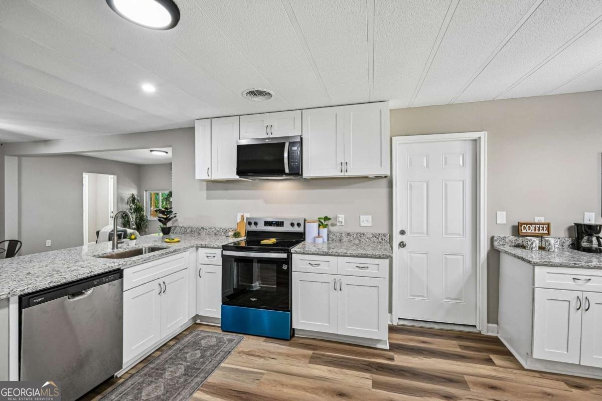 85 Labelle Road Villa Rica - Photo 53