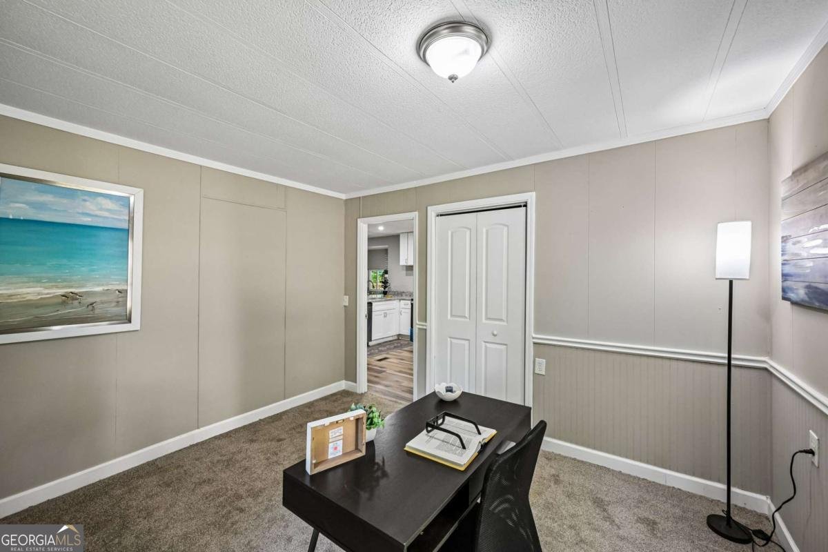 85 Labelle Road Villa Rica - Photo 65