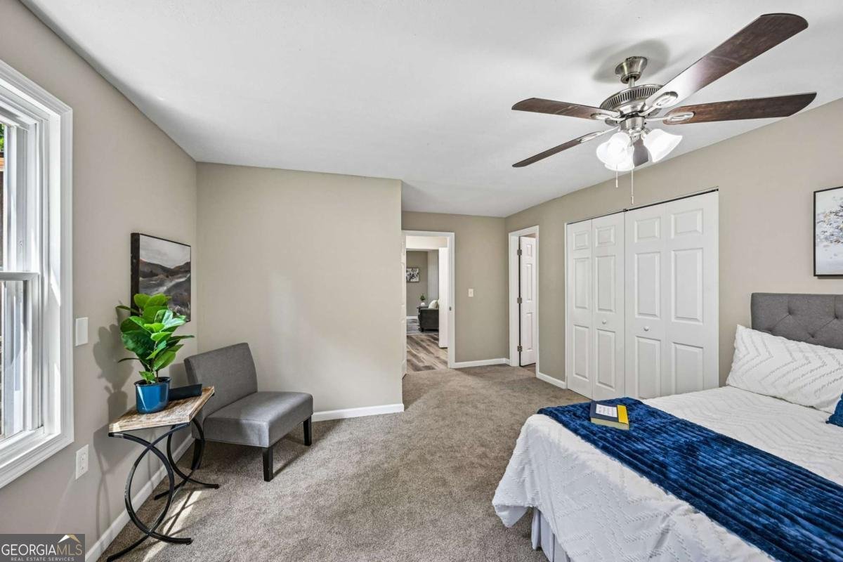 85 Labelle Road Villa Rica - Photo 79