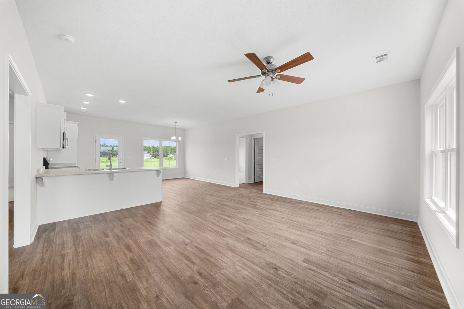 207 Cornerstone Drive Statesboro - Photo 6