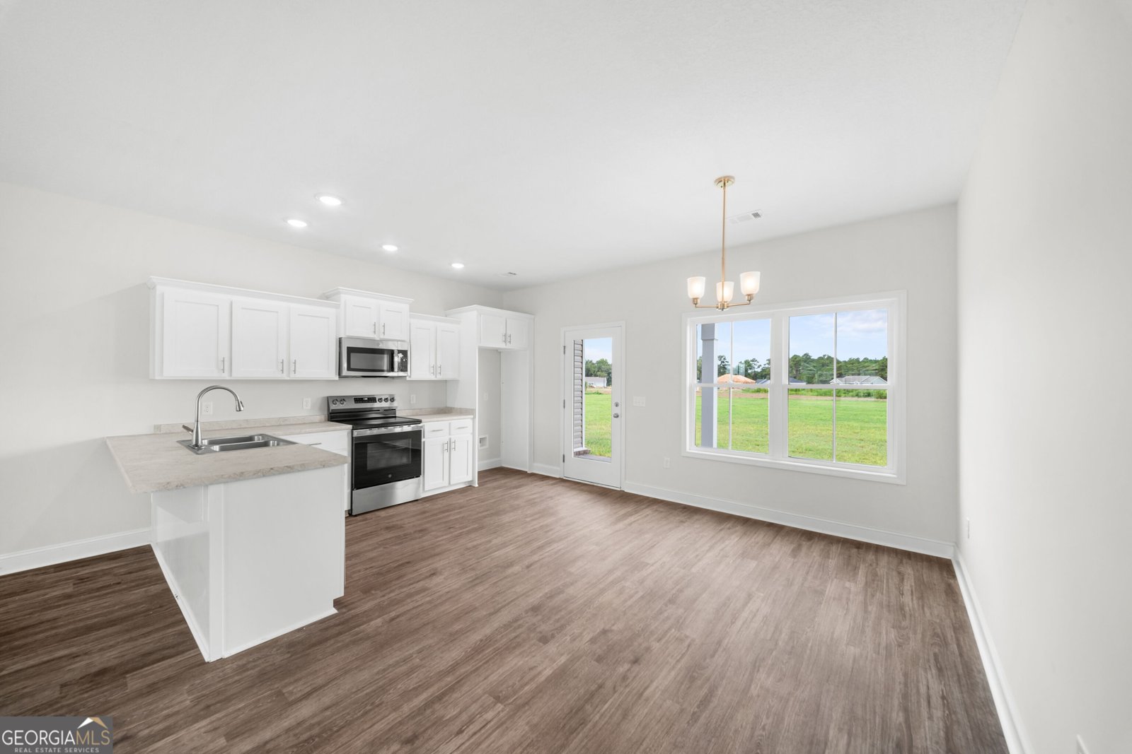207 Cornerstone Drive Statesboro - Photo 8