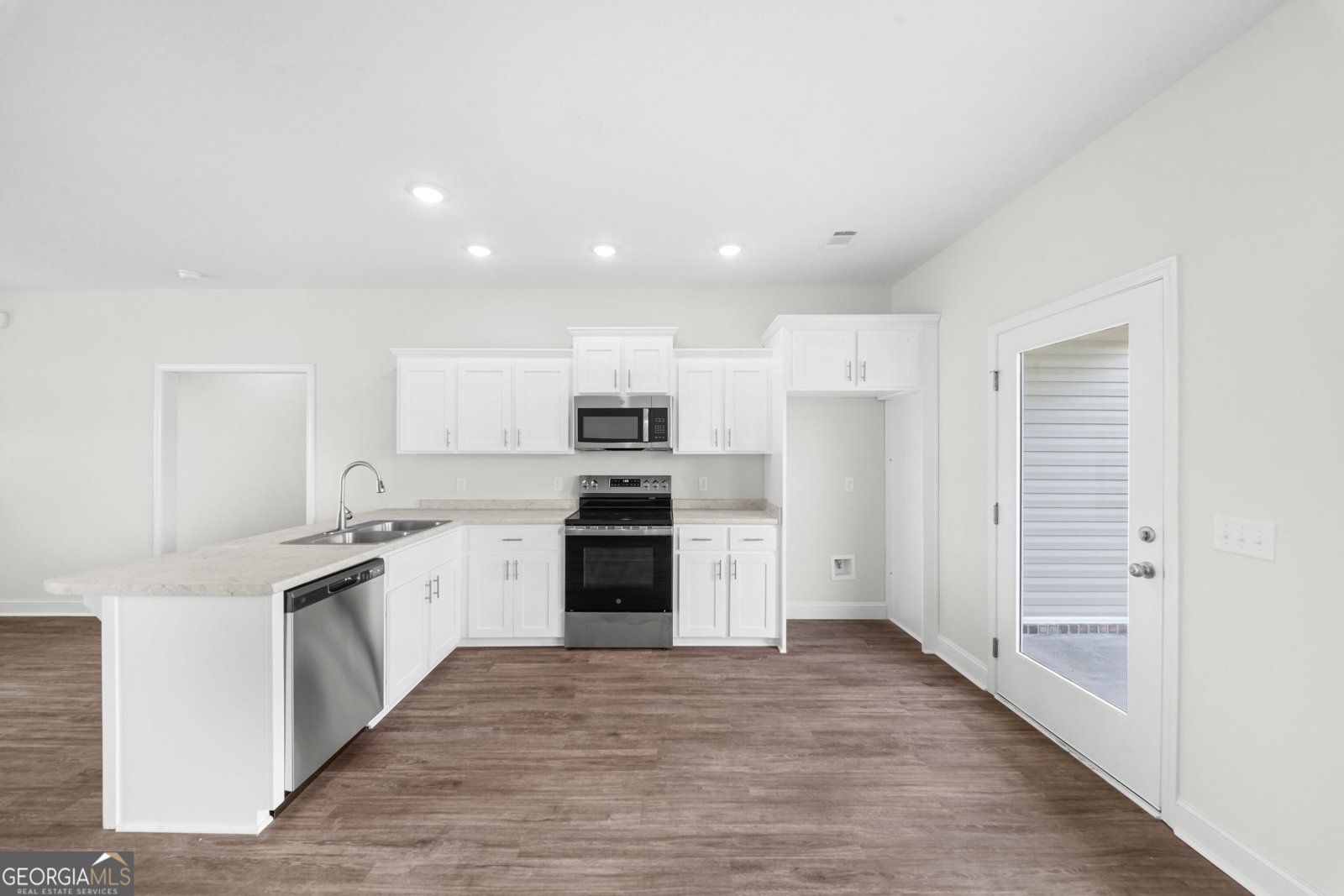 207 Cornerstone Drive Statesboro - Photo 9