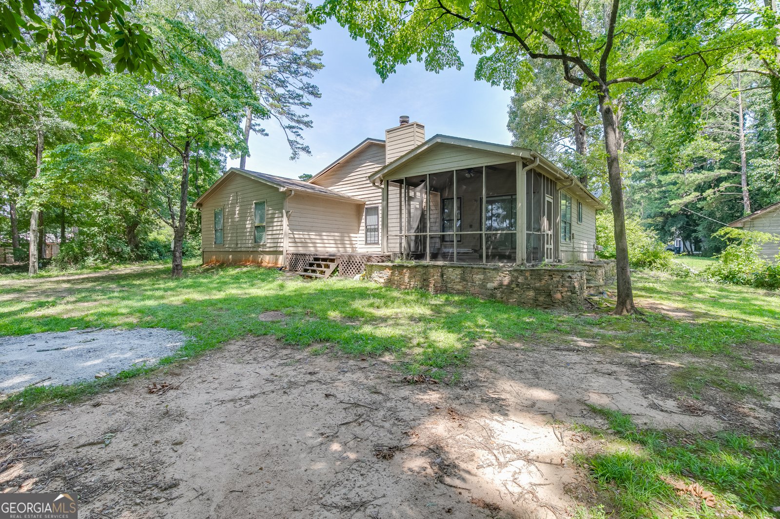 900 Pawnee Place Lilburn - Photo 32
