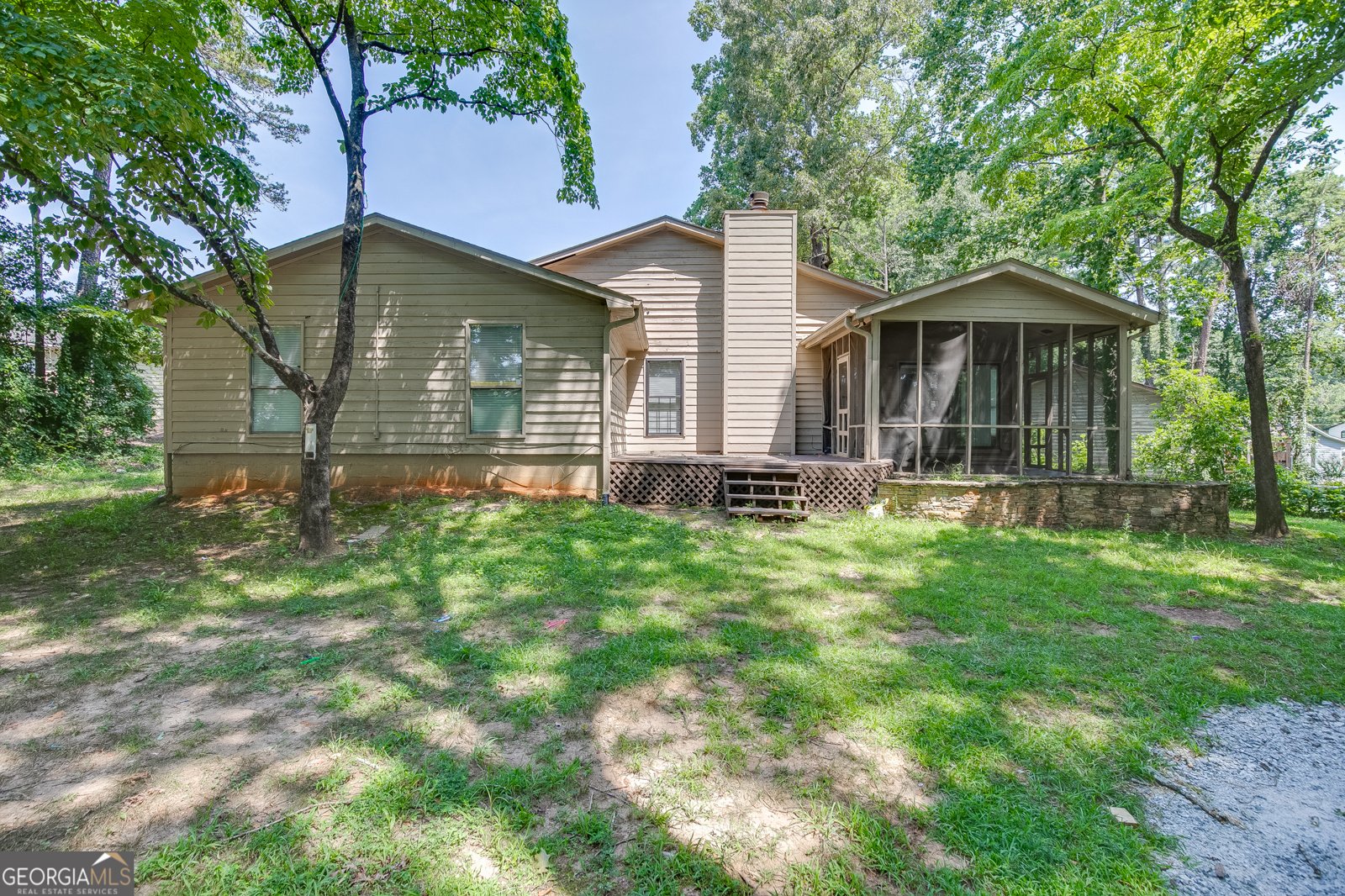 900 Pawnee Place Lilburn - Photo 33