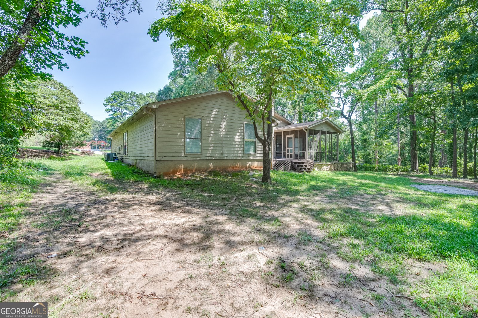 900 Pawnee Place Lilburn - Photo 34
