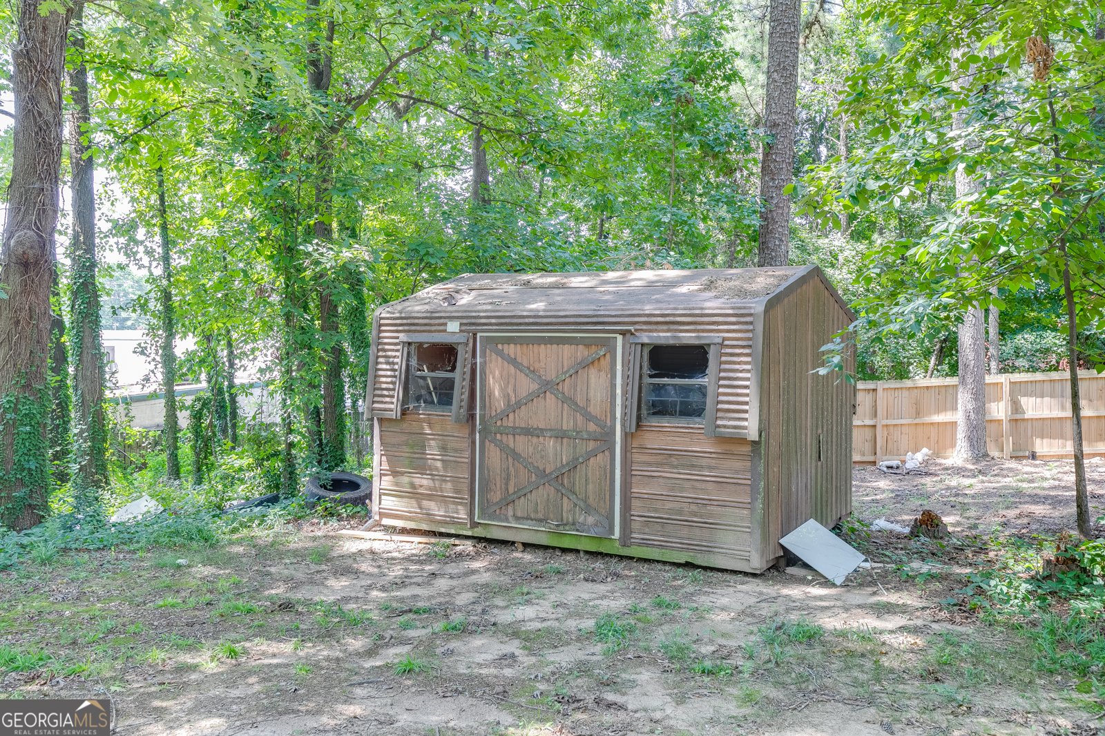 900 Pawnee Place Lilburn - Photo 35