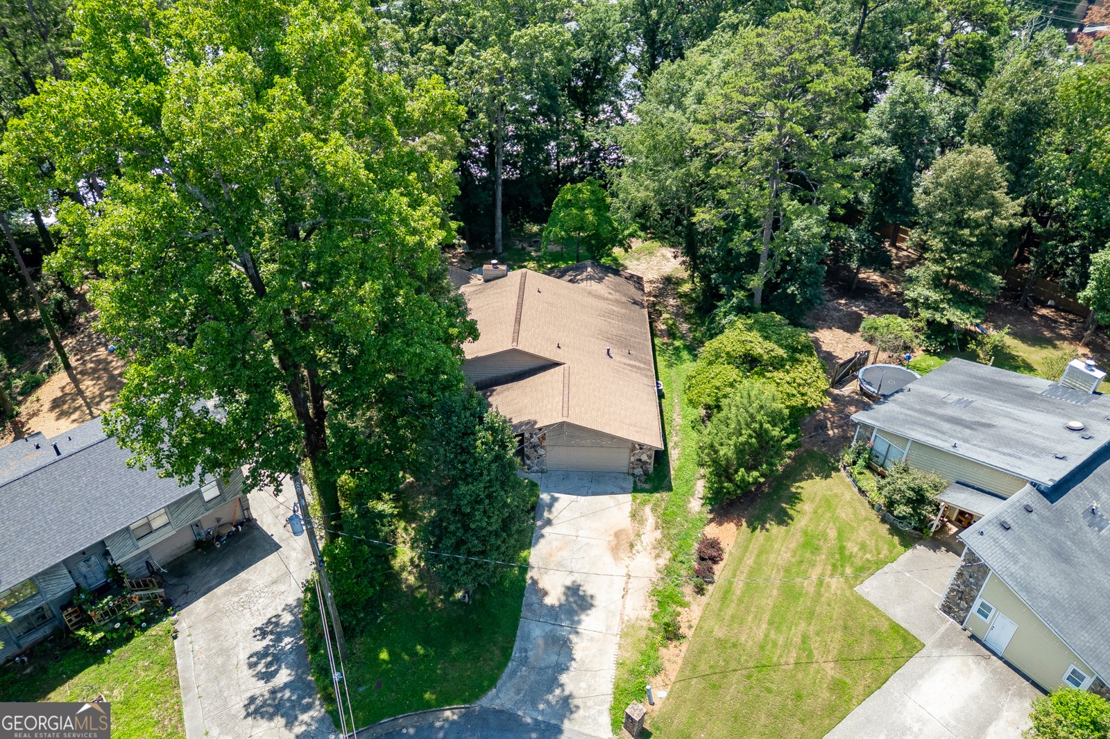 900 Pawnee Place Lilburn - Photo 37