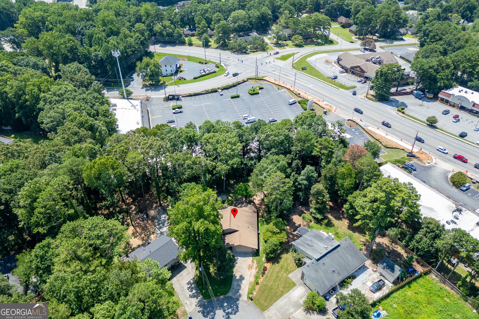 900 Pawnee Place Lilburn - Photo 38