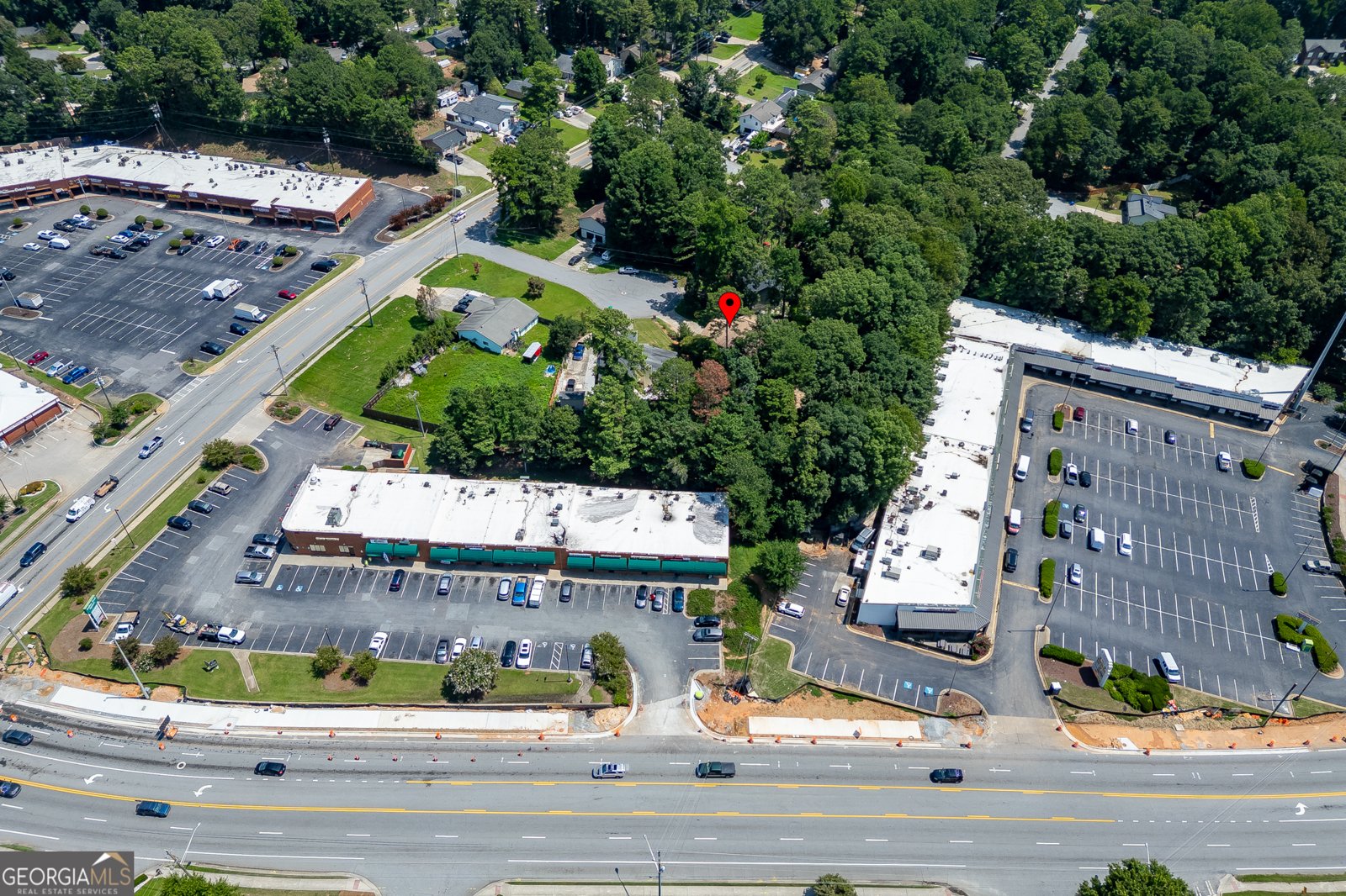 900 Pawnee Place Lilburn - Photo 40