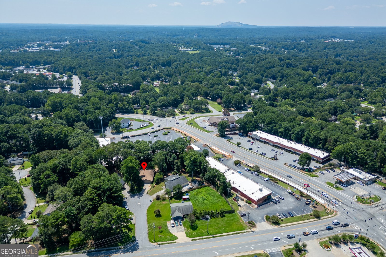 900 Pawnee Place Lilburn - Photo 41